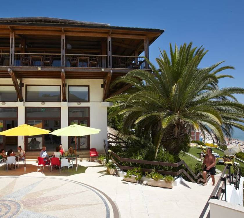 Hotel Hotel Do Mar Sesimbra, Portugal