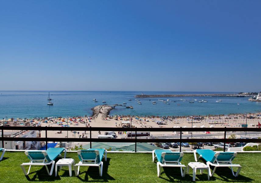 Faça já a sua reserva! Hotel Do Mar Sesimbra, Portugal